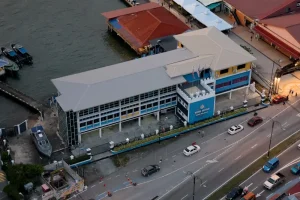 Kota Kinabalu on a Budget: How to Save Money While Traveling KK