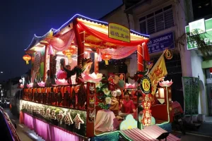Kuala Lumpur’s Deepavali: Best Places to Witness the Festival of Lights