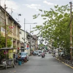 Penang Street Art Guide: Discover George Town’s Famous Murals &amp; Hidden Gems
