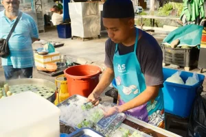 The Perfect 3-Day Penang Itinerary for First-Timers