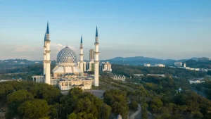 What to Expect from Malaysia’s Weather in June 2026