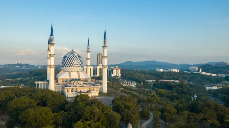 What to Expect from Malaysia’s Weather in June 2026