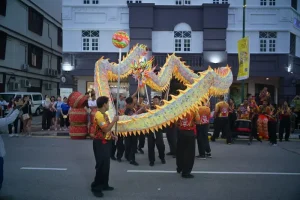 What to Expect When Celebrating Deepavali as a Tourist in Malaysia