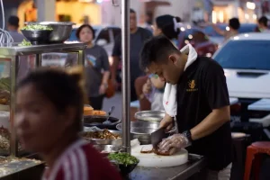 Where to Eat in Penang: The Ultimate Foodie Guide