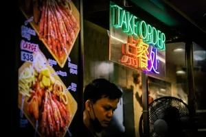 Where to Find Authentic Laksa in Malaysia: A Noodle Lover’s Quest