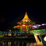 Where to Find the Best Live Music in Kuching After Dark