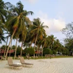 Where to Stay in Langkawi: A Deep Dive into Pantai Cenang