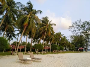 Where to Stay in Langkawi: A Deep Dive into Pantai Cenang
