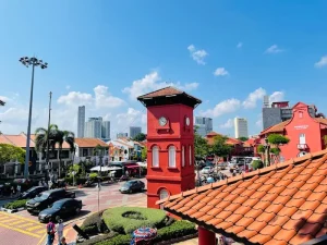 Where to Stay in Malacca: Best Neighbourhoods for Every Traveler