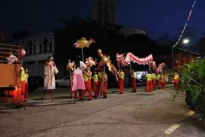 Attending RWMF: Tips for First-Time Travelers to Sarawak’s Music Extravaganza