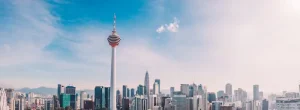 Beyond the Desk: Social Events &amp; Networking for Digital Nomads in Malaysia