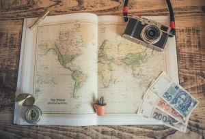 From Airbnb to Local Rentals: Securing Your Digital Nomad Accommodation in Malaysia
