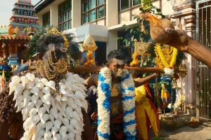From Harvest to Lights: A Traveler’s Guide to Malaysia’s Diverse Festivals