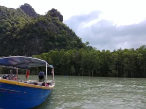 Getting Around Langkawi: Your Ultimate Guide to Local Transport
