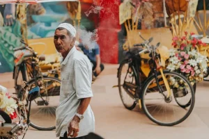Halal Food in Malaysia: A Traveler’s Guide to Dining Respectfully