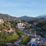 Hiking the Mossy Forest Cameron Highlands: Trails, Tips &amp; What to Expect