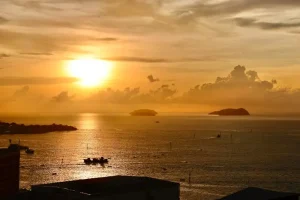 How to Get Around Kota Kinabalu? A Traveler’s Transport Guide