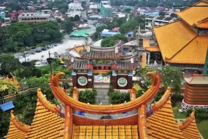 Immerse Yourself: Experiencing Penang’s Rich Culture &amp; Heritage