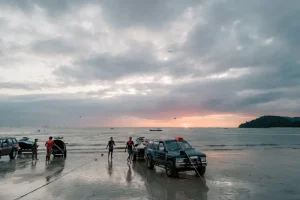 Langkawi Sky Bridge &amp; SkyCab: Your Ultimate Guide to the Iconic Ride