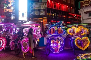 Malacca Nightlife Guide: Best Bars, Clubs &amp; Live Music Venues