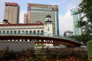 Malaysia Visa Exemptions: Who Can Enter Without a Visa?