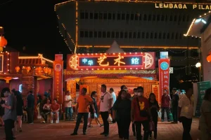 Malaysia’s Festival Calendar: When to Visit for the Best Cultural Experiences