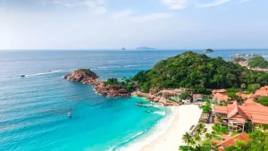 Malaysia’s Hidden Islands: Tioman vs. Perhentian – Which is Best For You?