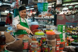 Mamak Stalls in Malaysia: Your Guide to Late-Night Food &amp; Culture