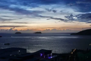 Sabah Beyond Kota Kinabalu: Exploring Borneo’s Untamed Wilderness