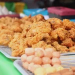 Satay in Malaysia: Grilling Up the Perfect Skewers &amp; Peanut Sauce
