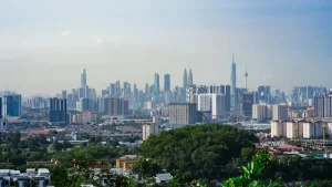Shopping in Kuala Lumpur: From Luxury Malls to Vibrant Markets