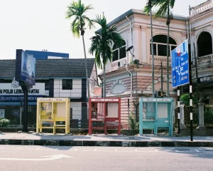 Solo Travel in Penang: Safety, Best Spots &amp; Why You’ll Love the Island