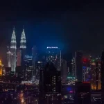 Top 10 Rooftop Bars in Kuala Lumpur with Breathtaking Skyline Views