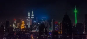 Top 10 Rooftop Bars in Kuala Lumpur with Breathtaking Skyline Views