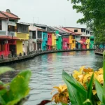 Uncovering Malacca’s Rich History: A Walk Through UNESCO Sites