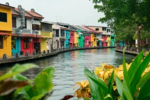 Uncovering Malacca’s Rich History: A Walk Through UNESCO Sites