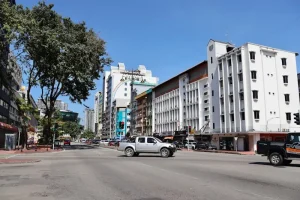 When is the Best Time to Visit Kota Kinabalu? Weather, Events &amp; Crowds