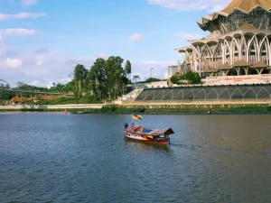Where to Shop in Kuching: Your Essential Guide to Retail Therapy in Sarawak
