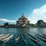 5 Amazing Day Trips from Kuching That Aren’t Bako National Park