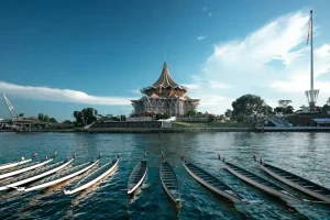 5 Amazing Day Trips from Kuching That Aren’t Bako National Park