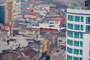 Best Car Rental Companies in Malaysia: Reviews &amp; Booking Tips