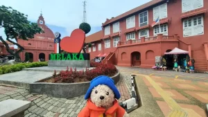 Beyond Jonker Street: Local Secrets for an Authentic Malacca Experience
