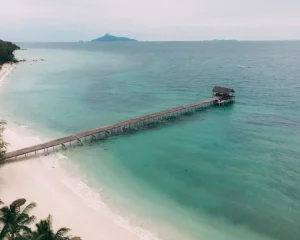Beyond KL: Exploring Malaysia’s Hidden Gem Coworking Spots for Nomads