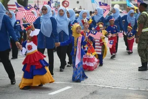 Beyond ‘Terima Kasih’: Expressing Gratitude in Malaysian Culture