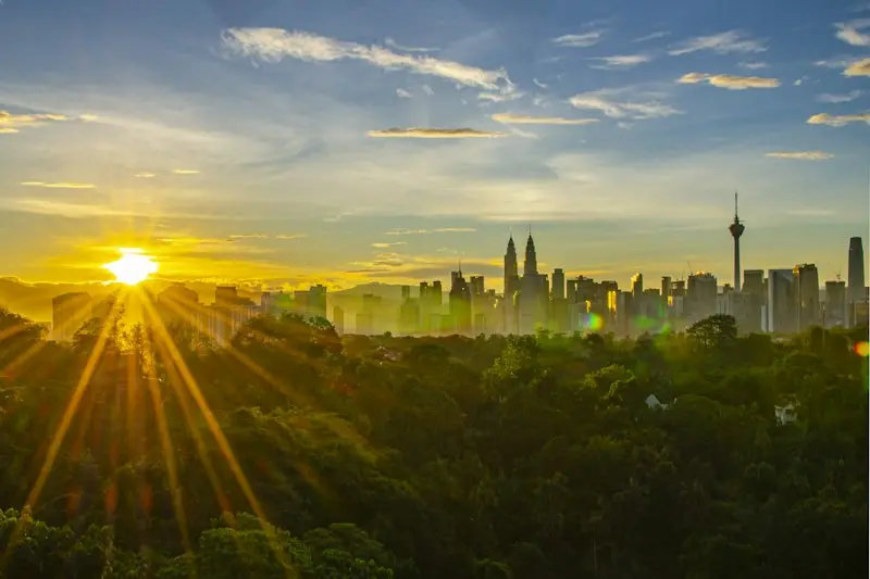 Diving and Snorkeling in Malaysia: Best Spots for September 2026