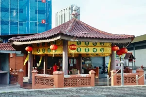 Eat Like a Local: Your Guide to Authentic Kuching Food