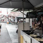 Eating at a Mamak Stall: Essential Tips for First-Time Travelers