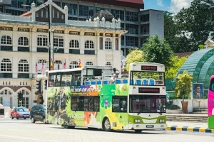 First Time Visiting Malaysia? Your Complete Arrival &amp; Visa Guide