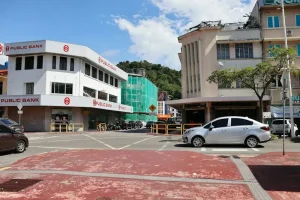 Gaya Street Guide: Exploring Kota Kinabalu’s Historic &amp; Culinary Hub