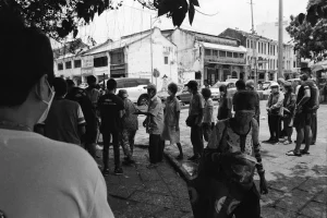 Getting Around Penang: Your Guide to Public Transport, Taxis &amp; Grab
